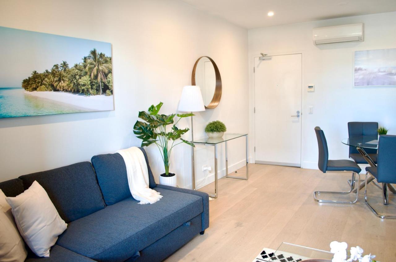 Vueonkw Apartamento Adelaide Exterior foto