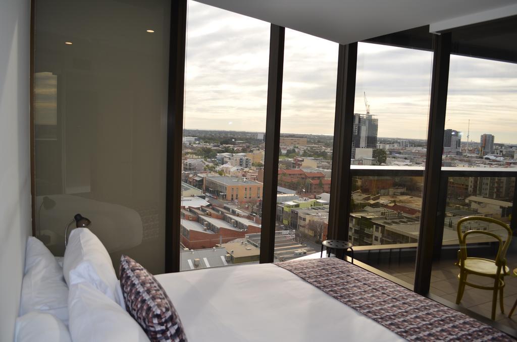 Vueonkw Apartamento Adelaide Exterior foto