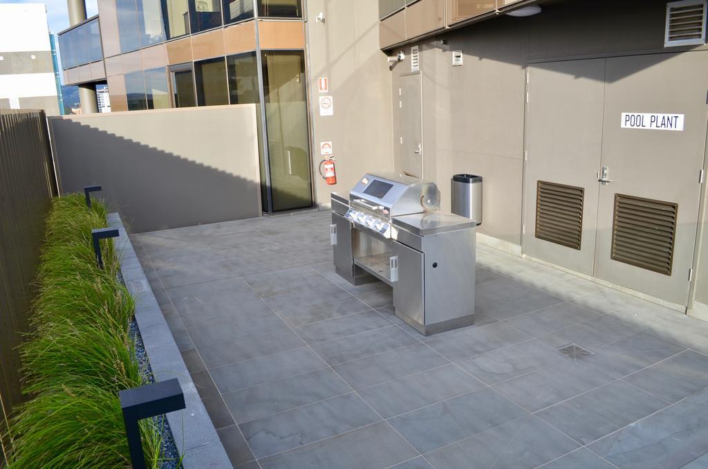 Vueonkw Apartamento Adelaide Exterior foto