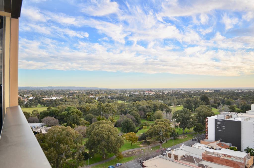 Vueonkw Apartamento Adelaide Exterior foto
