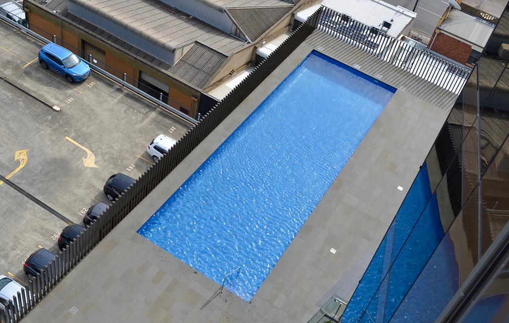 Vueonkw Apartamento Adelaide Exterior foto