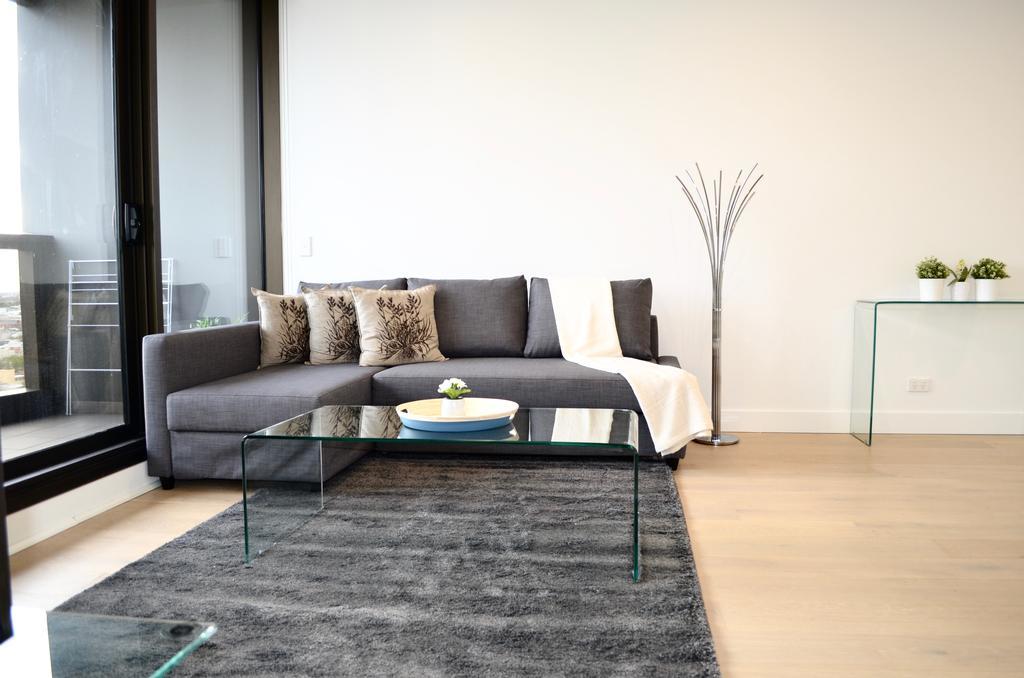 Vueonkw Apartamento Adelaide Exterior foto