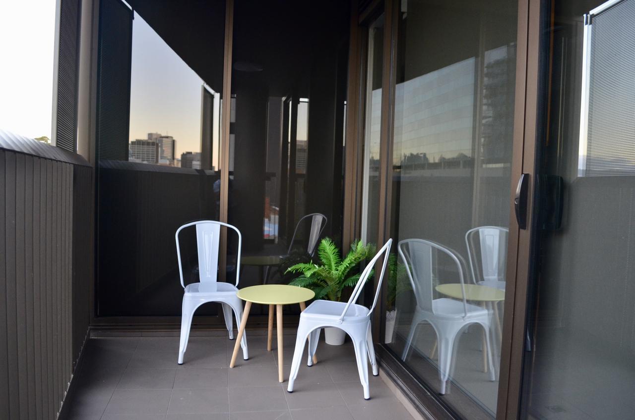 Vueonkw Apartamento Adelaide Exterior foto