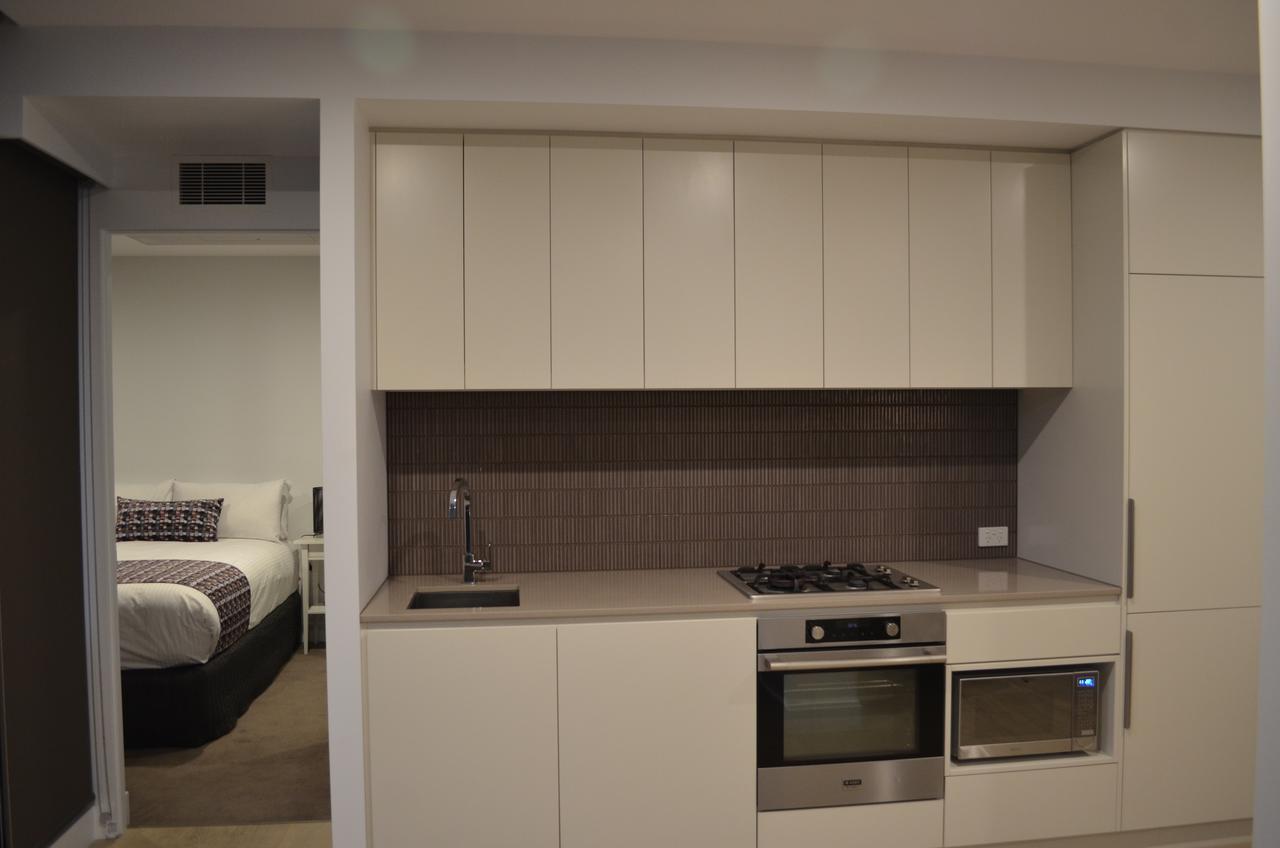 Vueonkw Apartamento Adelaide Exterior foto