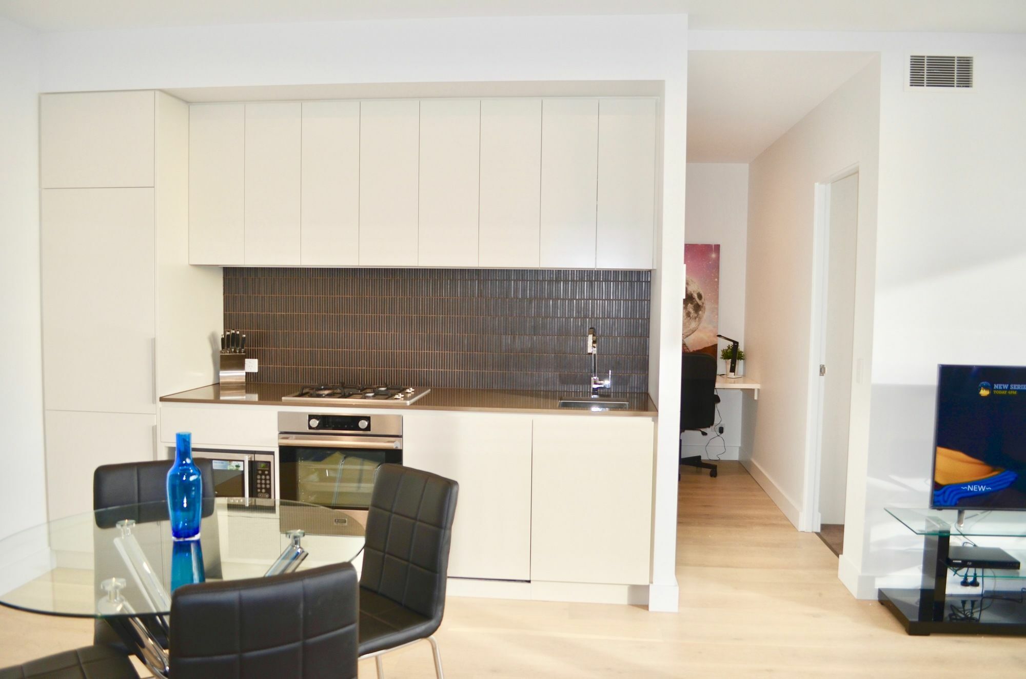 Vueonkw Apartamento Adelaide Exterior foto