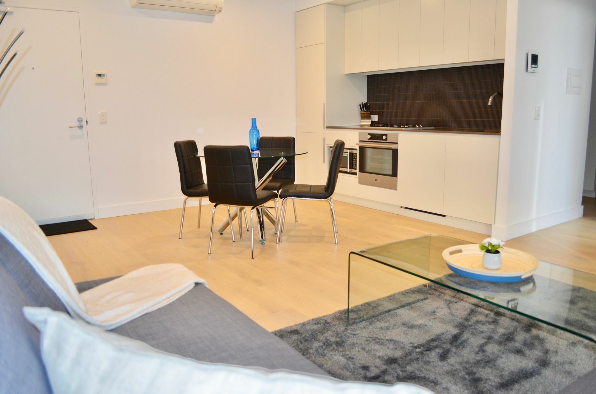 Vueonkw Apartamento Adelaide Exterior foto