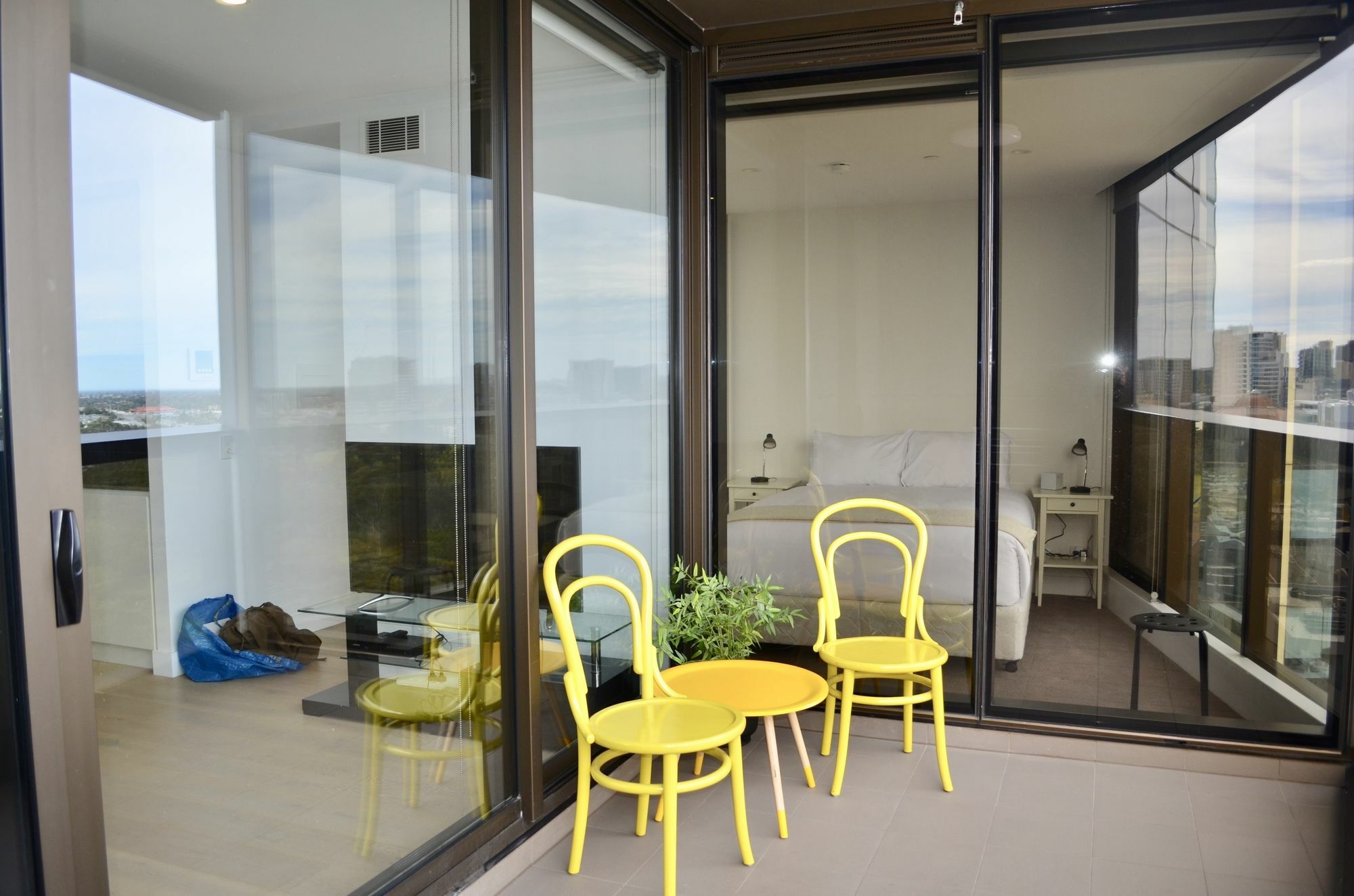 Vueonkw Apartamento Adelaide Exterior foto