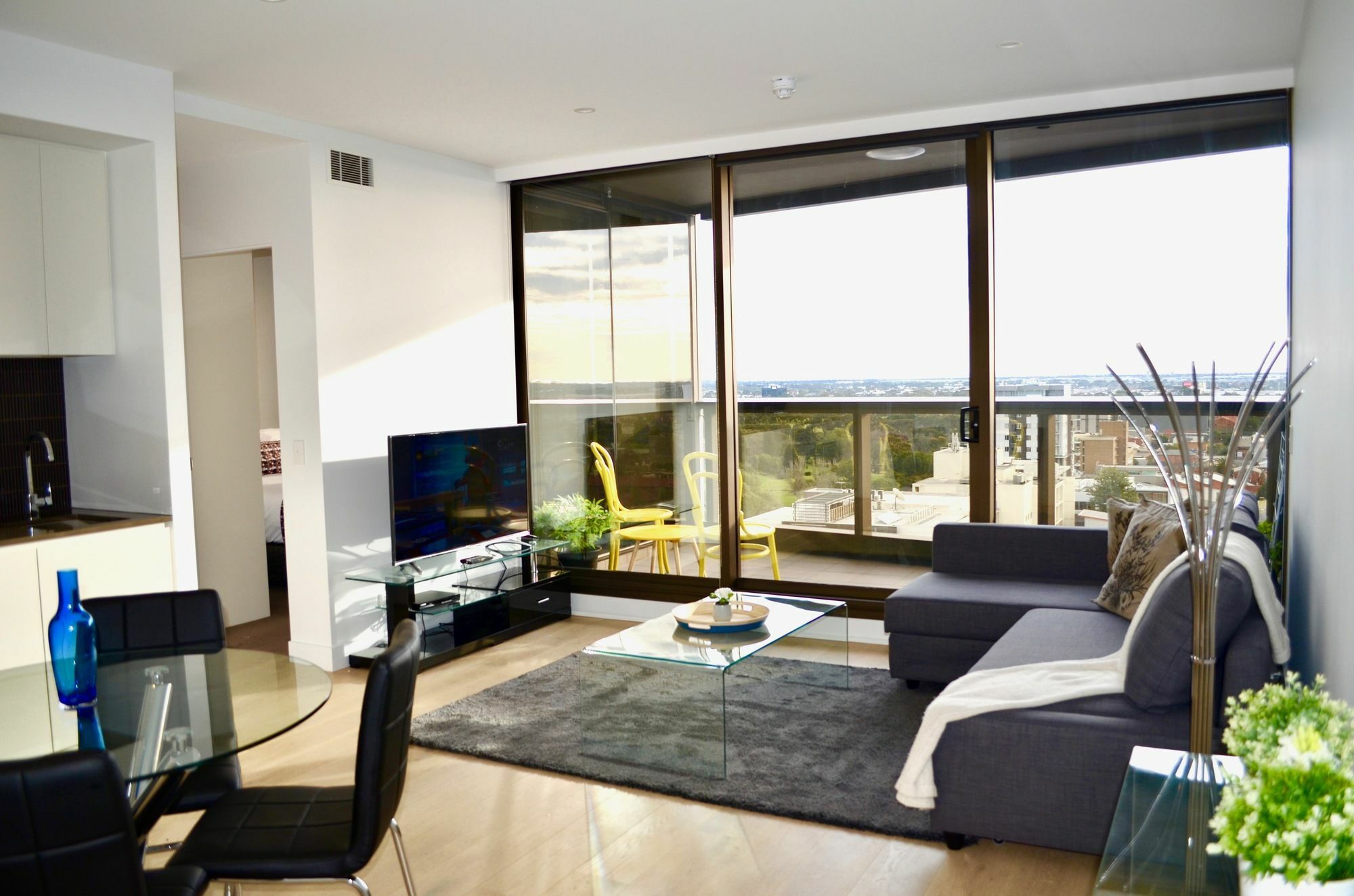 Vueonkw Apartamento Adelaide Exterior foto